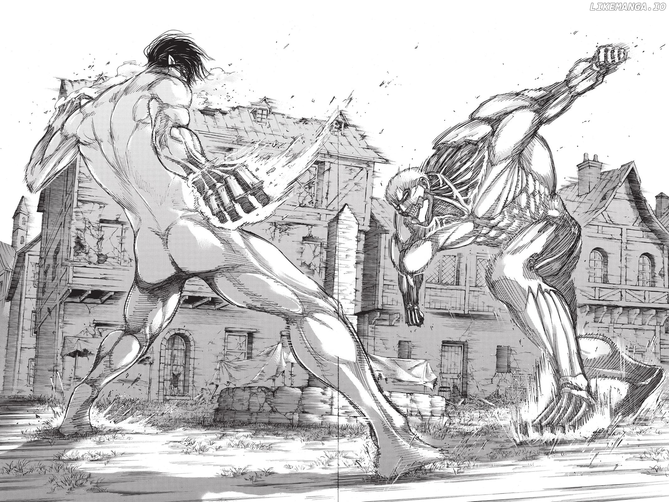 Shingeki no Kyojin, Chapter 75 image 40
